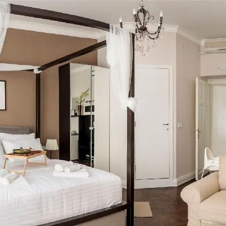 نوفي ساد Home Living Dream Apartments المظهر الخارجي الصورة