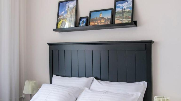 نوفي ساد Home Living Dream Apartments المظهر الخارجي الصورة