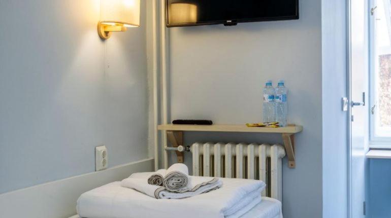 نوفي ساد Home Living Dream Apartments المظهر الخارجي الصورة