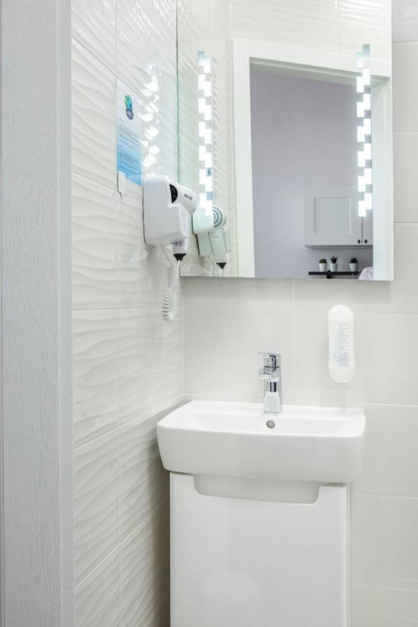 نوفي ساد Home Living Dream Apartments المظهر الخارجي الصورة